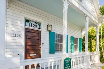 1124 Watson Street, Key West, FL 33040 - Photo 2
