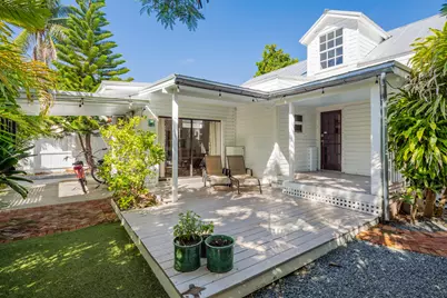 1124 Watson Street, Key West, FL 33040 - Photo 1