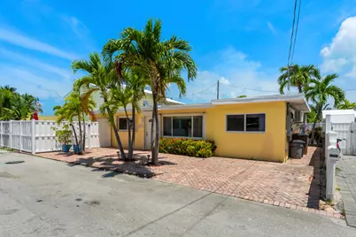 11554 5th Avenue Ocean, Marathon, FL 33050 - Photo 1