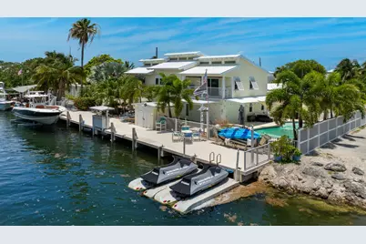 11563 4th Avenue Ocean, Marathon, FL 33050 - Photo 2