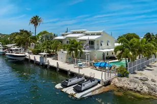 11563 4th Ave Ocean, Marathon, FL 33050 - Photo 2