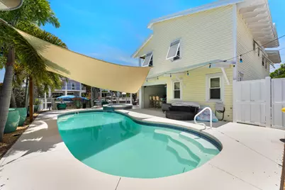 11563 4th Avenue Ocean, Marathon, FL 33050 - Photo 1