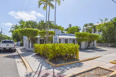 701 Simonton Street, Key West, FL 33040 - Photo 1