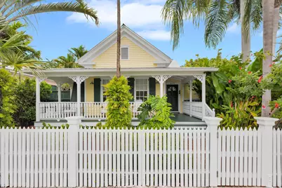 619 Ashe Street, Key West, FL 33040 - Photo 2