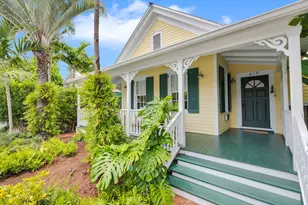 619 Ashe St, Key West, FL 33040 - Photo 4