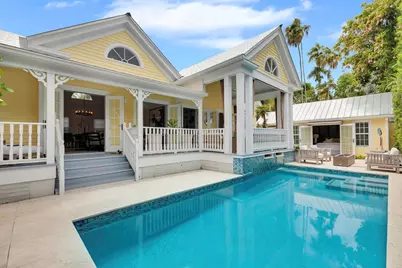 619 Ashe Street, Key West, FL 33040 - Photo 1