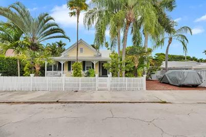 619 Ashe Street, Key West, FL 33040 - Photo 40