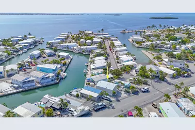 701 Spanish Main Drive #424, Cudjoe Key, FL 33042 - Photo 16
