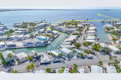 701 Spanish Main Drive #424, Cudjoe Key, FL 33042 - Photo 6