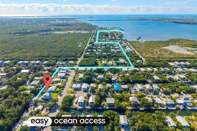 1615 Fern Avenue, Big Pine Key, FL 33043 - Photo 4