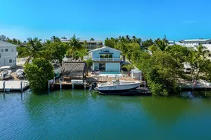 140 Iroquois Dr, Lower Matecumbe, FL 33036 - Photo 2