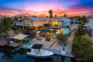 629 Powell Ave, Little Torch Key, FL 33042 - Photo 2