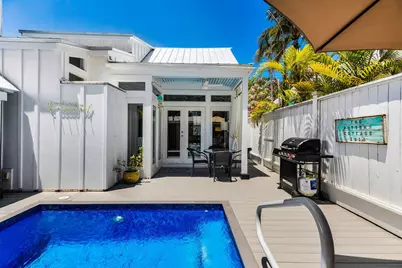 1009 Whitehead Street, Key West, FL 33040 - Photo 28
