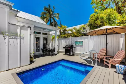 1009 Whitehead Street, Key West, FL 33040 - Photo 30