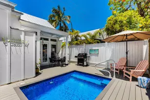 1009 Whitehead St, Key West, FL 33040 - Photo 30