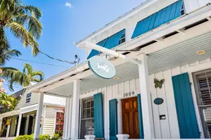 1009 Whitehead St, Key West, FL 33040 - Photo 2