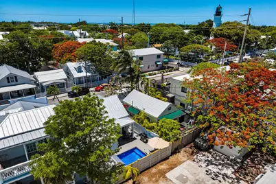 1009 Whitehead Street, Key West, FL 33040 - Photo 32