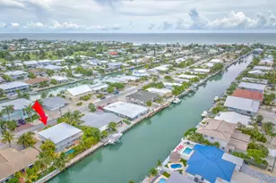 581 10th St, Key Colony, FL 33051 - Photo 48