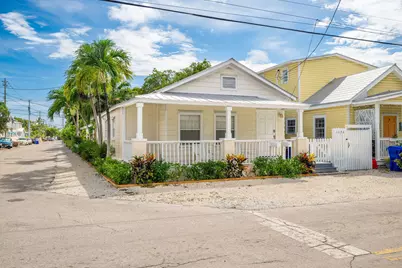 1126 Grinnell Street, Key West, FL 33040 - Photo 1