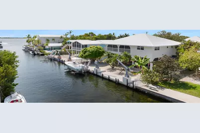 29162 Bougainvillea Lane, Big Pine Key, FL 33043 - Photo 1