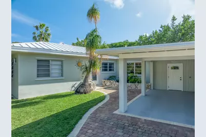 30416 Coconut Highway, Big Pine Key, FL 33043 - Photo 1