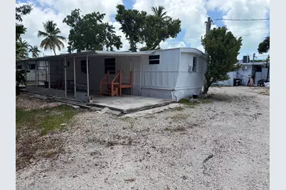 82751 Overseas Highway #Mobile Home, Upper Matecumbe Key Islamorada, FL 33036 - Photo 2
