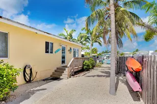 271 3rd St, Key Colony, FL 33051 - Photo 34