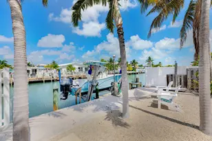 271 3rd St, Key Colony, FL 33051 - Photo 24