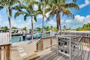 271 3rd St, Key Colony, FL 33051 - Photo 4