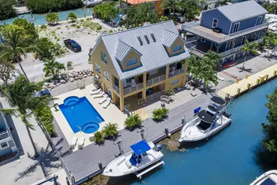 1400 W 63rd Street Oce, Marathon, FL 33050 - Photo 1