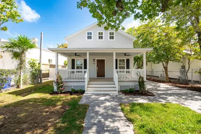 1315 William Street, Key West, FL 33040 - Photo 2