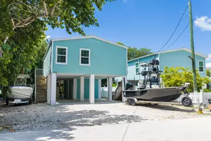 19543 Navajo St, Sugarloaf Key, FL 33042 - Photo 1