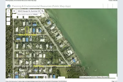 19543 Navajo Street, Sugarloaf Key, FL 33042 - Photo 10