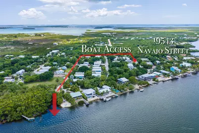 19543 Navajo Street, Sugarloaf Key, FL 33042 - Photo 18