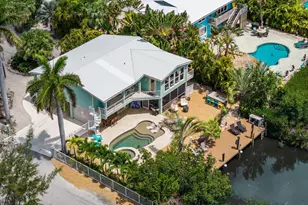 540 Sombrero Beach Rd, Marathon, FL 33050 - Photo 1