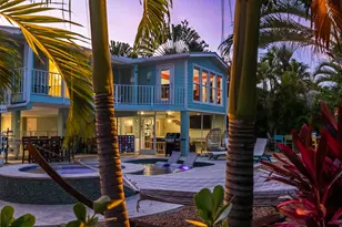 540 Sombrero Beach Rd, Marathon, FL 33050 - Photo 4