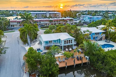 540 Sombrero Beach Road, Marathon, FL 33050 - Photo 2