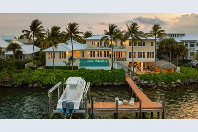 94 Driftwood Drive, Key Haven, FL 33040 - Photo 1