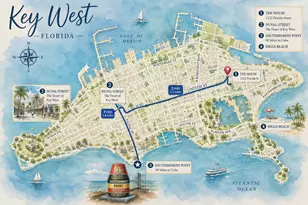 1222 Florida St, Key West, FL 33040 - Photo 30