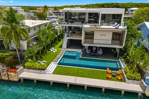 16 S Exuma Rd, Key Largo, FL 33037 - Photo 1