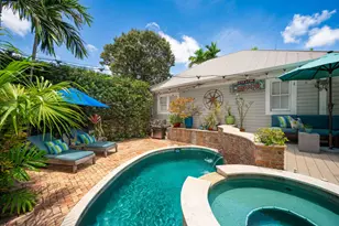 907 United St, Key West, FL 33040 - Photo 20