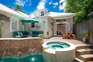 907 United St, Key West, FL 33040 - Photo 22