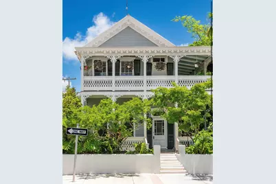 416 Fleming Street, Key West, FL 33040 - Photo 1