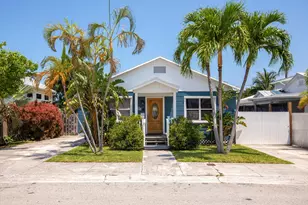 2317 Fogarty Ave, Key West, FL 33040 - Photo 2