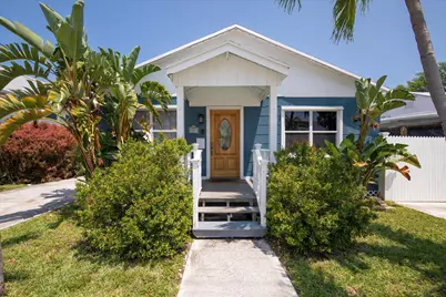 2317 Fogarty Avenue, Key West, FL 33040 - Photo 1