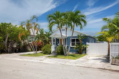 2317 Fogarty Avenue, Key West, FL 33040 - Photo 4