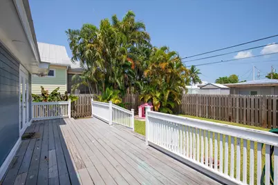 2317 Fogarty Avenue, Key West, FL 33040 - Photo 36