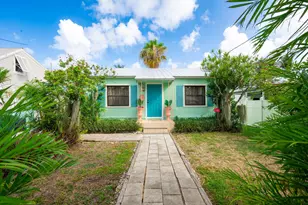 2005 Fogarty Ave, Key West, FL 33040 - Photo 1
