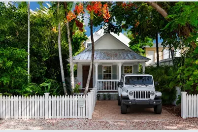 1033 Catherine Street, Key West, FL 33040 - Photo 1