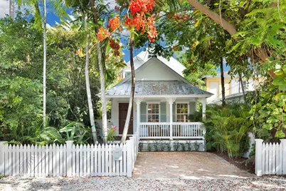 1033 Catherine Street, Key West, FL 33040 - Photo 1